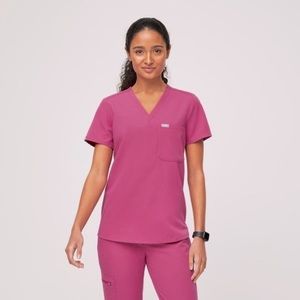 FIGS Catarina Electric Orchid